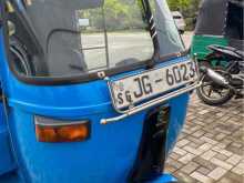 Bajaj RE 2004 Three Wheel