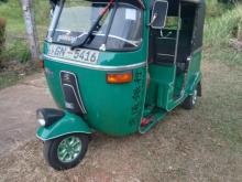 Bajaj RE 2001 Three Wheel