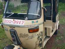 Bajaj RE 1998 Three Wheel