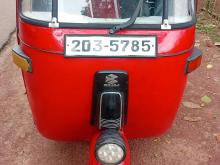 Bajaj RE 1996 Three Wheel