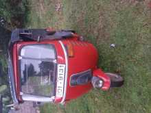 Bajaj RE 1997 Three Wheel