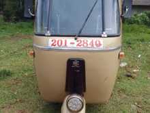 Bajaj RE 1996 Three Wheel