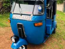 Bajaj RE 1997 Three Wheel