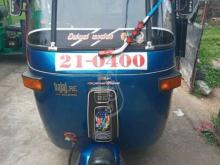 Bajaj RE 1995 Three Wheel