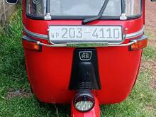 Bajaj RE 1997 Three Wheel