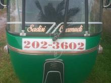 Bajaj RE 1998 Three Wheel