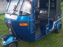 Bajaj RE 1995 Three Wheel