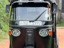 Bajaj 2 Stroke 2011 Three Wheel