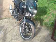 Bajaj Pulsar 2009 Motorbike