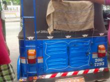 Bajaj 2rtok 1998 Three Wheel