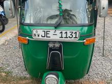 Bajaj 2 Stroke 2004 Three Wheel