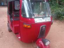 Bajaj 2 Stroke 2006 Three Wheel