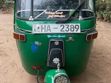 Bajaj 2 Stroke 2003 Three Wheel