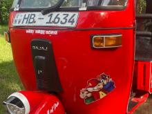 Bajaj 2 Stroke 2003 Three Wheel