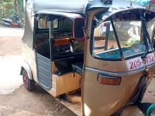 Bajaj 2 Stroke 1998 Three Wheel