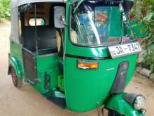 Bajaj 2 Stroke 2004 Three Wheel