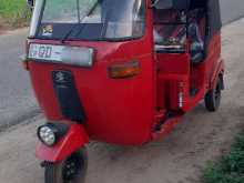 Bajaj 2 Stroke 2005 Three Wheel