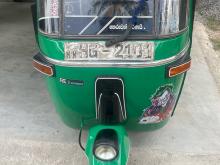 Bajaj 2 Stroke 2004 Three Wheel