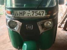 Bajaj 2 Stroke 2003 Three Wheel