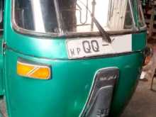 Bajaj 2 Stroke 2008 Three Wheel