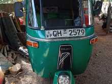 Bajaj 2 Stroke 2006 Three Wheel