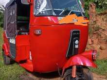 Bajaj 2 Stroke 2001 Three Wheel