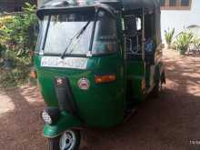 Bajaj 2 Stroke 2002 Three Wheel
