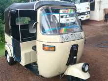 Bajaj 2 Stroke 2002 Three Wheel