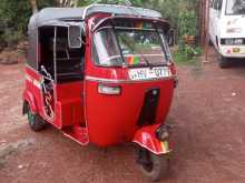 Bajaj 2 Stroke 2003 Three Wheel