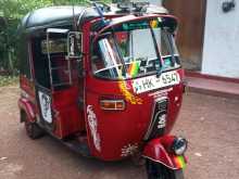 Bajaj 2s 2003 Three Wheel