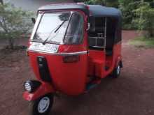 Bajaj 2 Stroke 2003 Three Wheel
