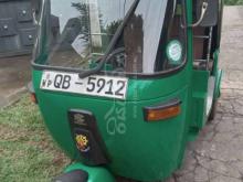 Bajaj 2 Stroke 2005 Three Wheel