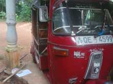 Bajaj 2s 2006 Three Wheel