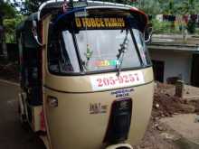 Bajaj 2 Stroke 1998 Three Wheel
