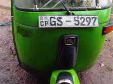 Bajaj 2 Stroke 2002 Three Wheel