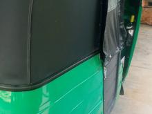 Bajaj 2 Stroke 2003 Three Wheel