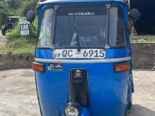 Bajaj 2 Stroke 2005 Three Wheel