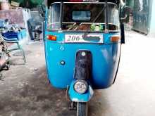 Bajaj 2 Stroke 1999 Three Wheel