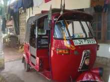 Bajaj 2 Stroke 2005 Three Wheel