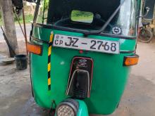 Bajaj 2s 2006 Three Wheel
