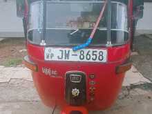 Bajaj 2 Stroke 2004 Three Wheel