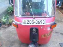 Bajaj 2 Stroke 1999 Three Wheel