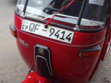 Bajaj 2 Stroke 2006 Three Wheel