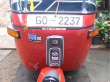Bajaj 2 Stroke 2002 Three Wheel