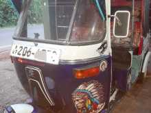 Bajaj 2 Stroke 1999 Three Wheel