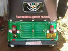 Bajaj RE 2005 Three Wheel