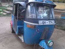 Bajaj 2 Stroke 2006 Three Wheel