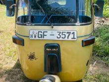 Bajaj 2 Stroke 2001 Three Wheel