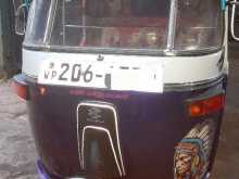 Bajaj 2 Stroke 1999 Three Wheel