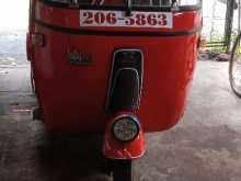 Bajaj 2 Stroke 1999 Three Wheel